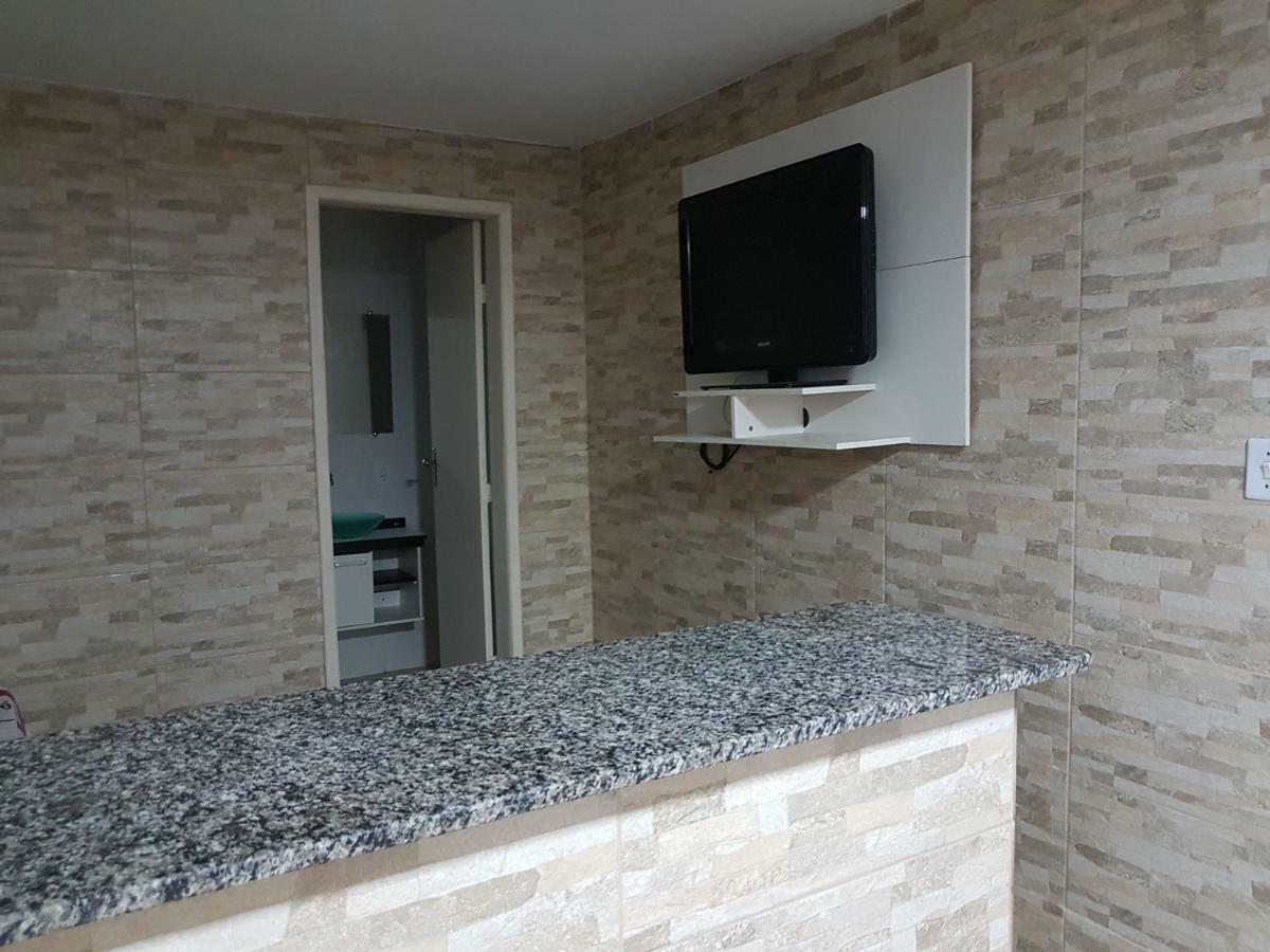 Loft Aconchegante Em Petropolis Apartman Kültér fotó