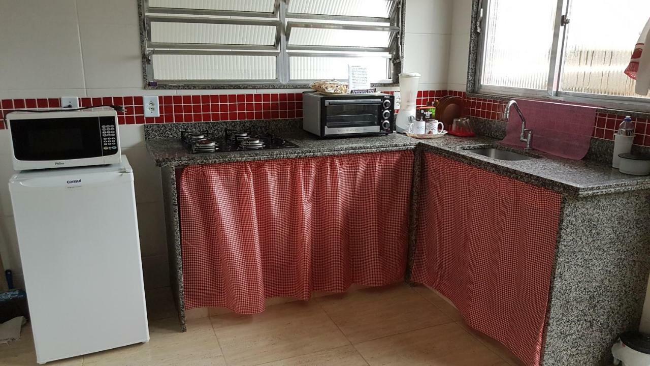 Loft Aconchegante Em Petropolis Apartman Kültér fotó